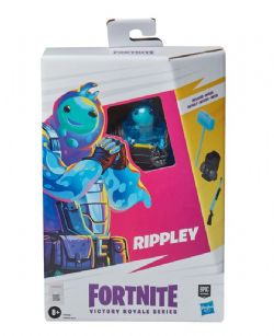 *** FORTNITE - FIGURINE RIPPLEY 6 POUCES